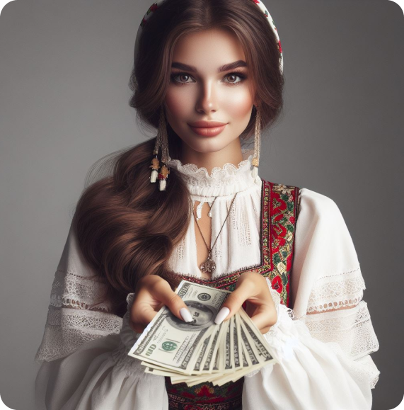 Деньги на любые нужды